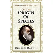 On the Origin of Species