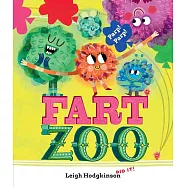 Fart Zoo