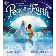 地球上的和平之歌(暢銷插畫家大衛.里奇斐德作品)Peace on Earth