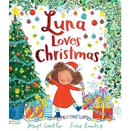 Luna Loves Christmas