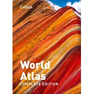 Collins World Atlas: Complete Edition
