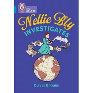 Non-Fiction 12: Band 13/Topaz