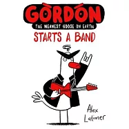 Gordon Starts a Band: Volume 2