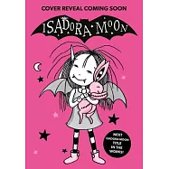 Isadora Moon Makes a Wish: Volume 20