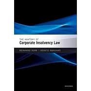The Anatomy of Corporate Insolvency Law