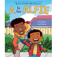 A is for Alfie