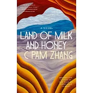 Land of Milk and Honey