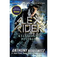 Nightshade Revenge