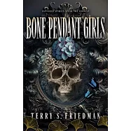 Bone Pendant Girls