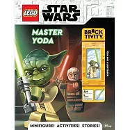 Lego Star Wars: Master Yoda