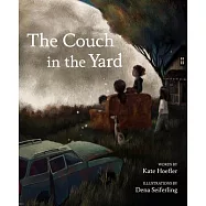 The Couch in the Yard
