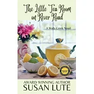 The Little Tea Room on River Road