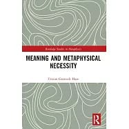 Meaning and Metaphysical Necessity