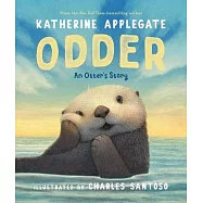 Odder: An Otter’s Story