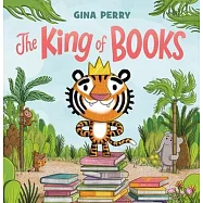 The King of Books