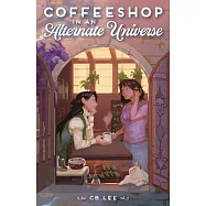 Coffeeshop in an Alternate Universe