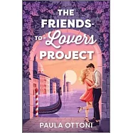 The Friends-To-Lovers Project: Spicy Vacation ROM Com