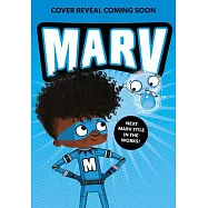 Marv and the Alien Invasion: Volume 7