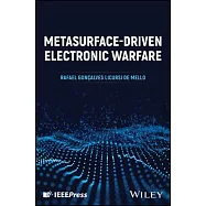 Metasurface-Driven Electronic Warfare