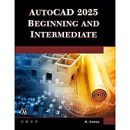 AutoCAD 2025 Beginning and Intermediate