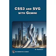 CSS3 and SVG with Gemini