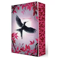 Mockingjay (Deluxe Edition) (Hunger Games, Book Three)