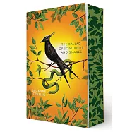 The Ballad of Songbirds and Snakes (Deluxe Edition) (a Hunger Games Novel)