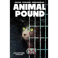 Animal Pound