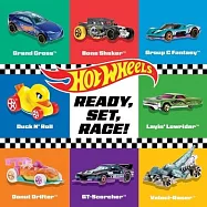 Hot Wheels: Ready, Set, Collect!