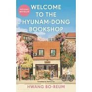 Welcome to the Hyunam-Dong Bookshop: The Heart-Warming Korean Sensation