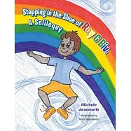 Stepping in the Shoe of Roy G Biv: A Soliloquy