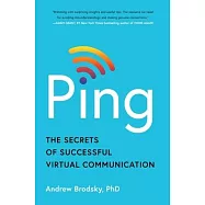 Ping: The Secrets of Successful Virtual Communication