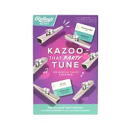 Kazoo That Party Tune