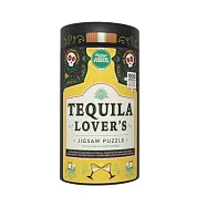 Tequila Lover’s 500-Piece Jigsaw Puzzle