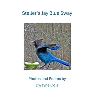 Steller’s Jay Blue Sway: Photos and Poems