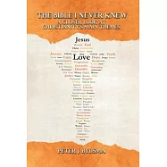 The Bible I Never Knew: A Closer Look at Christianity&rsquo;s Main Themes