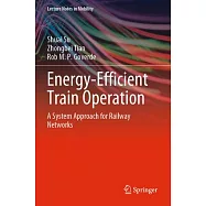 Energy-Efficient Train Operation: A System Approach for Railway Networks