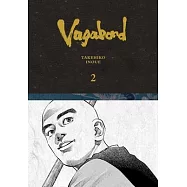 Vagabond Definitive Edition, Vol. 2
