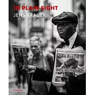 In Plain Sight: Candid Urban Encounters