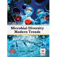 Microbial Diversity: Modern Trends