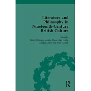 Literature and Philosophy in Nineteenth-Century British Culture
