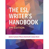 The ESL Writer’s Handbook, 3rd Edition