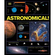 Astronomical!
