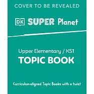 DK Super Planet Beautiful Biodiversity