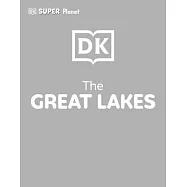 DK Super Planet the Great Lakes