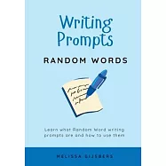 Writing Prompts - Random Words