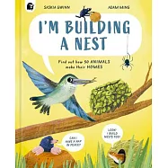 I’m Building a Nest: Volume 1