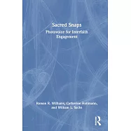 Sacred Snaps: Interfaith Engagement Through Smartphone Photography