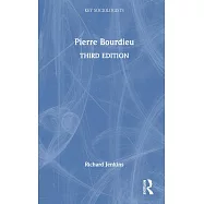 Pierre Bourdieu