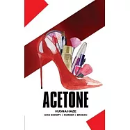 Acetone